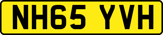 NH65YVH