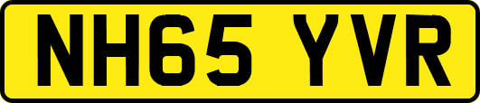 NH65YVR