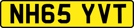 NH65YVT