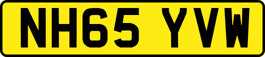 NH65YVW