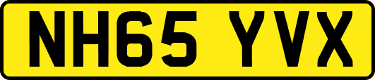 NH65YVX