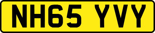 NH65YVY