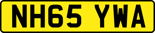 NH65YWA