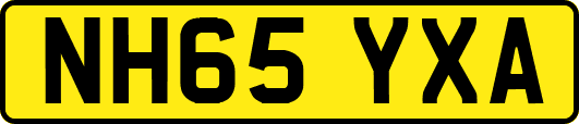 NH65YXA