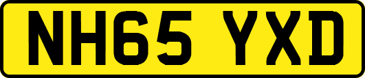 NH65YXD