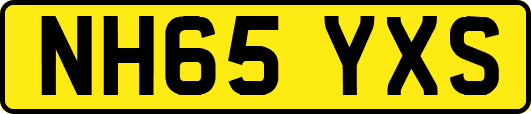NH65YXS