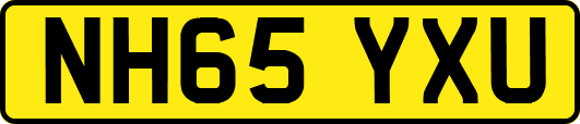 NH65YXU