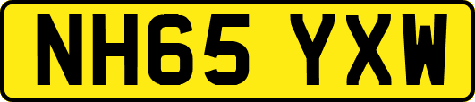 NH65YXW