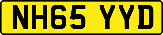 NH65YYD