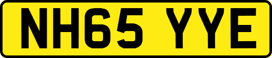 NH65YYE