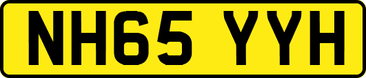 NH65YYH