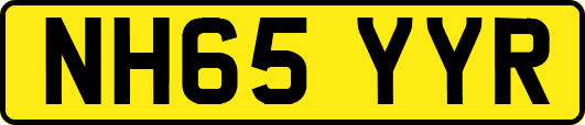 NH65YYR