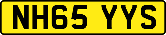 NH65YYS