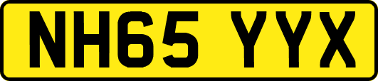 NH65YYX