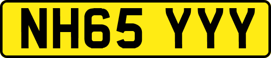 NH65YYY
