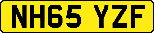 NH65YZF
