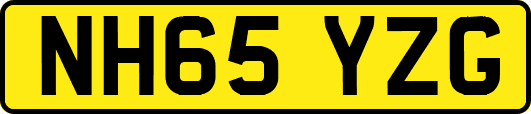 NH65YZG