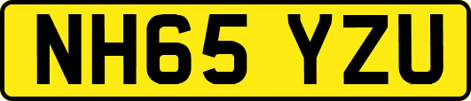NH65YZU