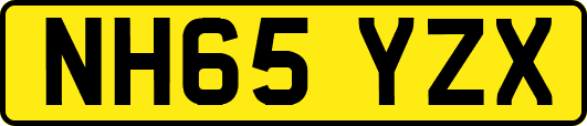 NH65YZX