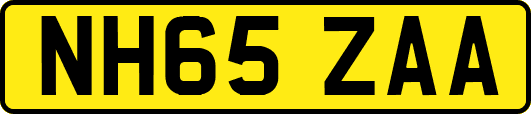 NH65ZAA