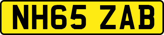 NH65ZAB