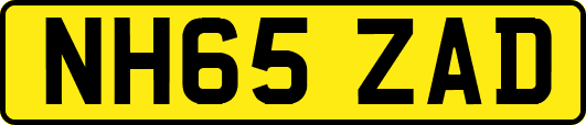 NH65ZAD