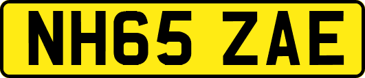 NH65ZAE