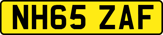 NH65ZAF