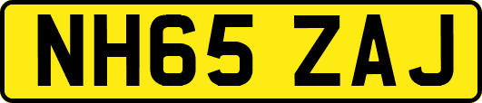 NH65ZAJ