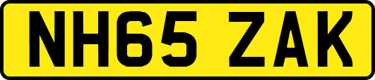 NH65ZAK