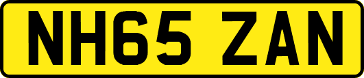 NH65ZAN