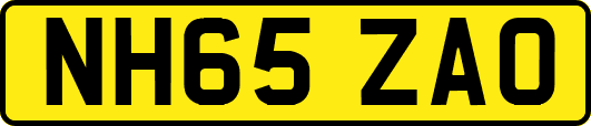 NH65ZAO