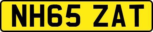 NH65ZAT