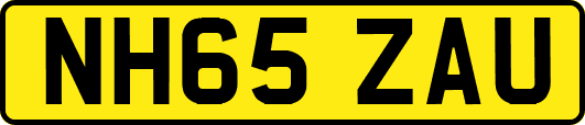 NH65ZAU