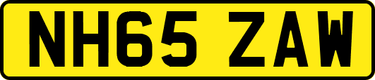 NH65ZAW