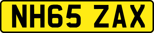 NH65ZAX