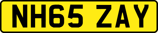 NH65ZAY