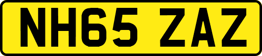 NH65ZAZ