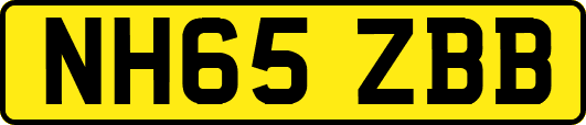 NH65ZBB
