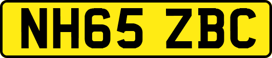 NH65ZBC