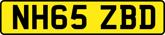 NH65ZBD