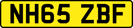 NH65ZBF