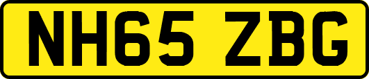 NH65ZBG