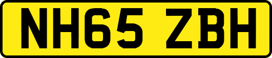 NH65ZBH