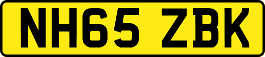 NH65ZBK