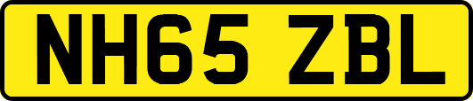 NH65ZBL