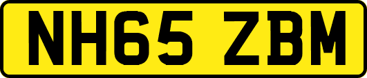 NH65ZBM