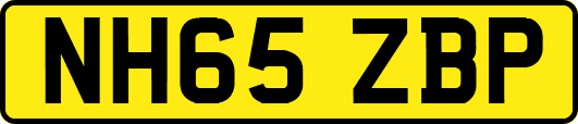 NH65ZBP