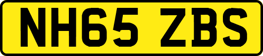 NH65ZBS