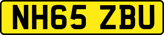 NH65ZBU